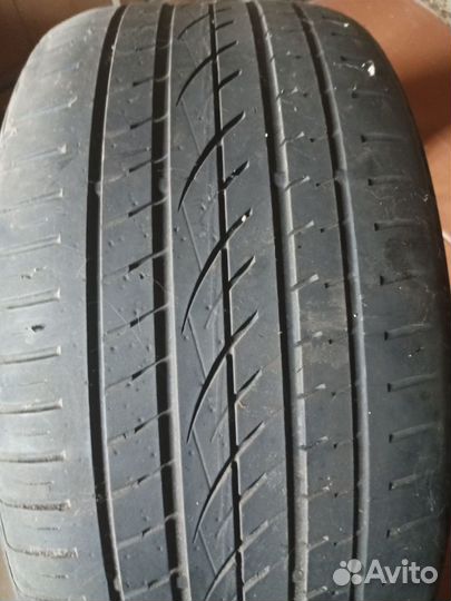 Continental ComfortContact AS 295/40 R21