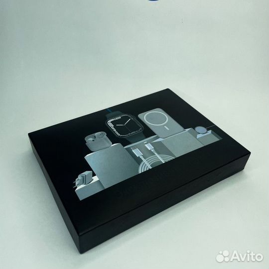 Apple watch набор 6 в 1