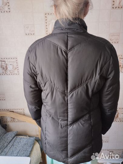 Куртка демисезонная женская 44 46