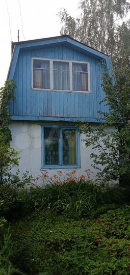 Дача 37 м² на участке 5 сот.