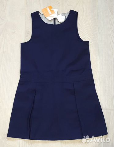 Школьный сарафан Джимбори