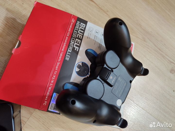 Геймпад ipega PG-9090