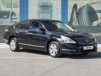 Nissan Teana 2.5 CVT, 2011, 178 716 км, с пробегом, цена 1 329 000 руб.