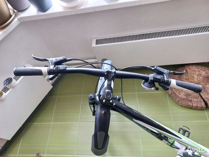 Велосипед Author 29