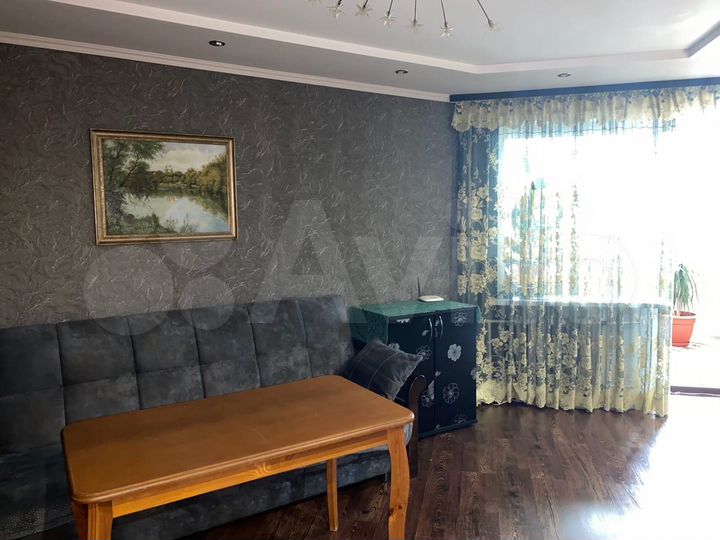 2-к. квартира, 84 м², 13/14 эт.
