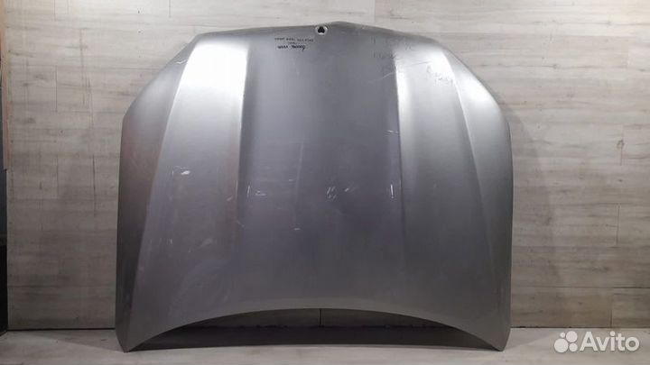 Капот Mercedes Benz Gls X167 С 2019 Года