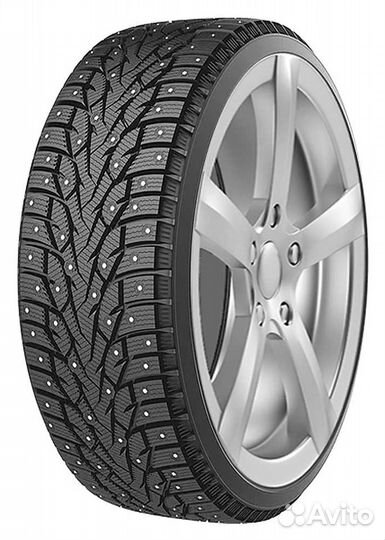 Arivo Ice Claw ARW8 245/75 R16 120Q