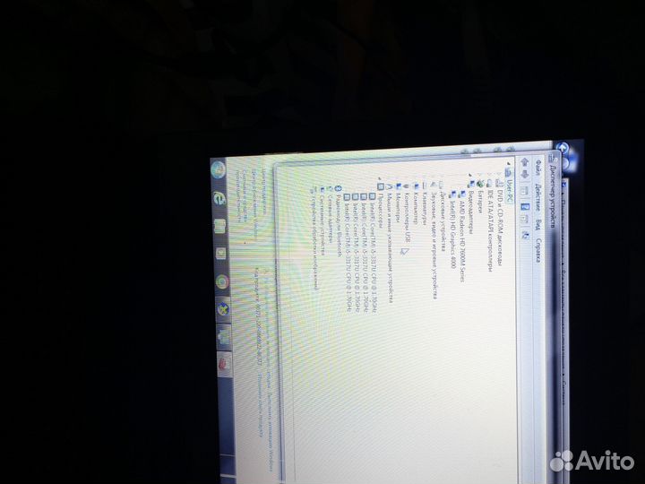 Игровой ноутбук Dell inspirion 3521