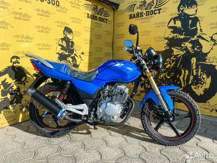 Мотоцикл vr 1 250