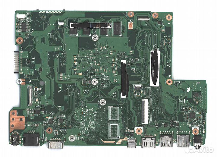 Материнская плата для Asus X441NA 4G N3350 SR2Z7