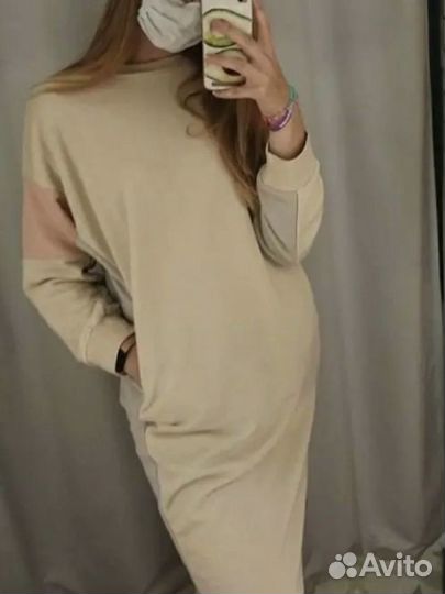 Платье befree S