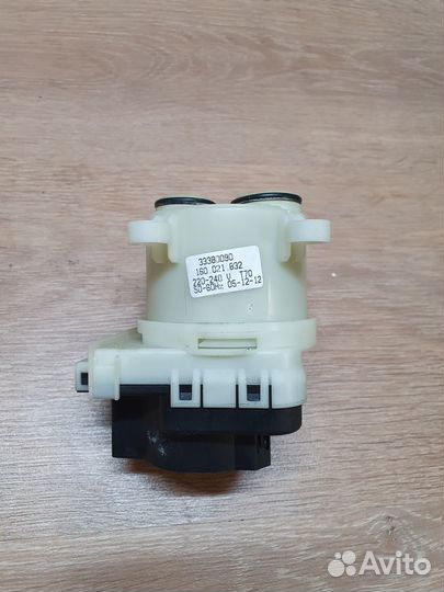 Распределитель потока indesit 256972