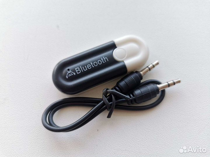 Bluetooth USB приемник