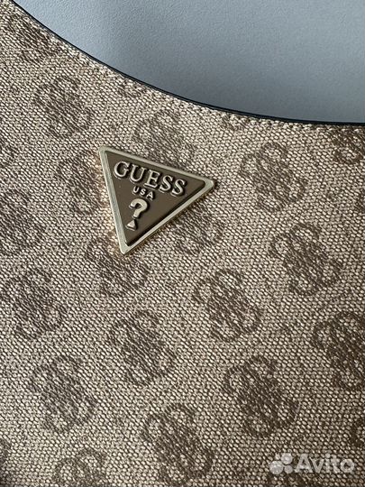 Сумка женская guess новая