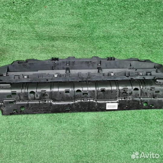 Жалюзи Порше Кайен 3 PO536 (2017-2023)