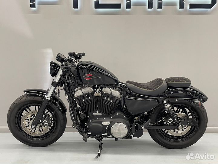 Harley-davidson XL 1200X