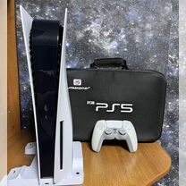 Игровая приставк�а Sony playstation 5