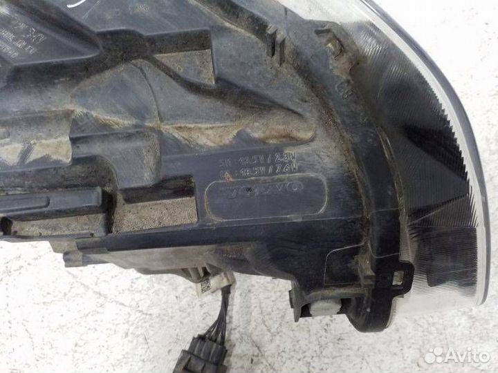 Фара передняя левая Volvo XC60 1 Restail ксенон адаптив, Volvo Volvo XC60 /2013 – 2017, I Рестайлинг