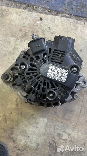 Генератор 37300-2B610 110A