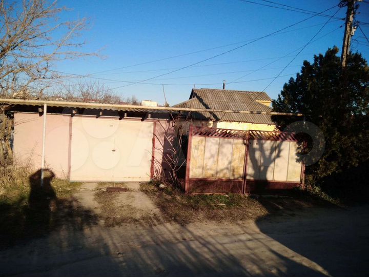 Дом 94,6 м² на участке 8 сот.