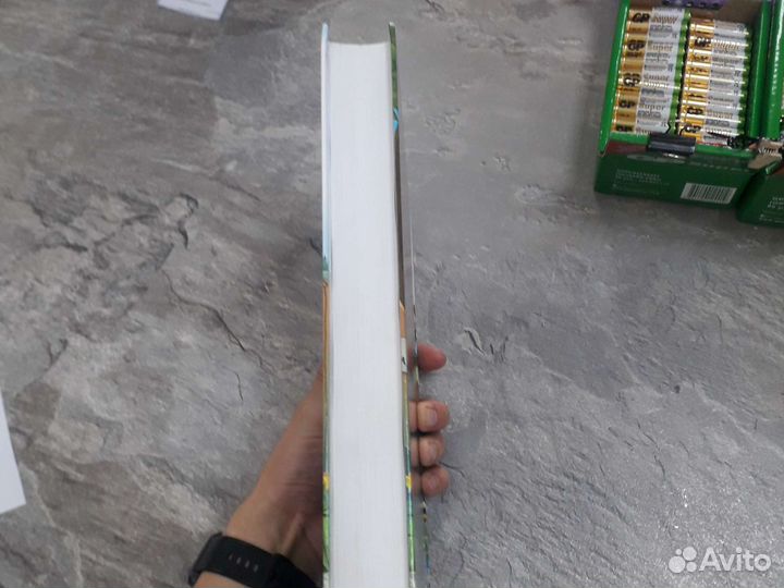 Книга А.А.Шевченко 