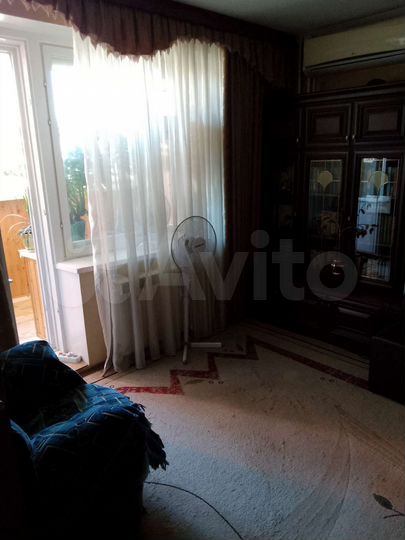 1-к. квартира, 45 м², 3/9 эт.