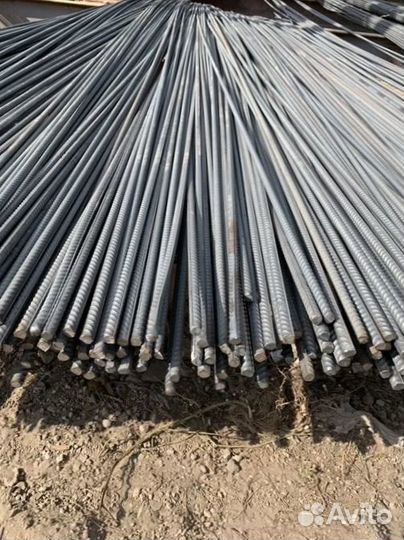 Арматура. опт от тонны