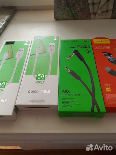 Usb кабель