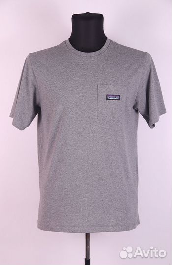 Patagonia футболка