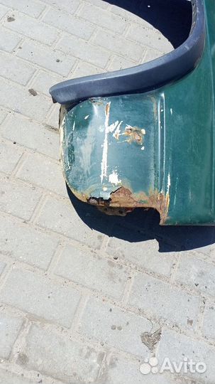 Крылок переднее volkswagen golf 2 jetta 2