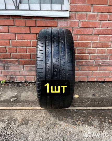 Pirelli Scorpion Verde All Season 285/50 R20