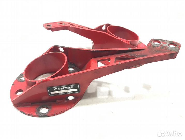 Распорка передняя Mazda Axela BK3P L3VDT 2007