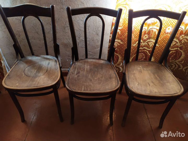 Венский стул