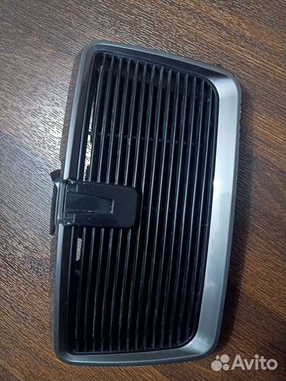 Задняя крышка от пылесоса Samsung