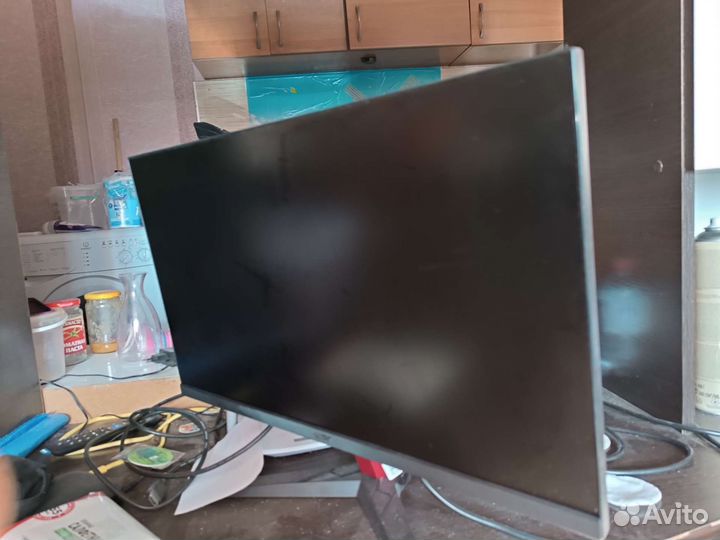 Игровой монитор 165 гц. Acer