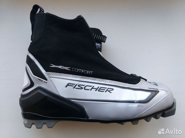 Fisher XC Comfort 44 EU (42-43 RU) NNN