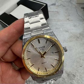 Мужские наручные часы Tissot