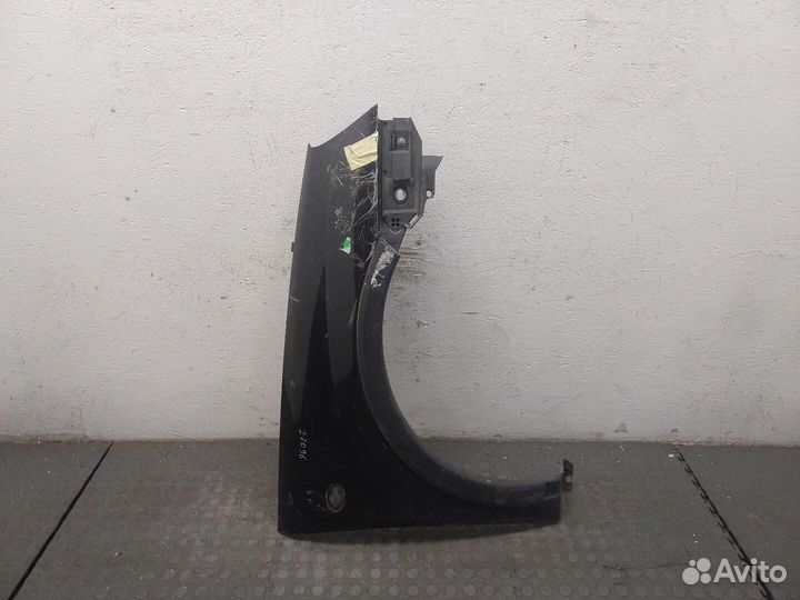 Крыло Opel Corsa C, 2006