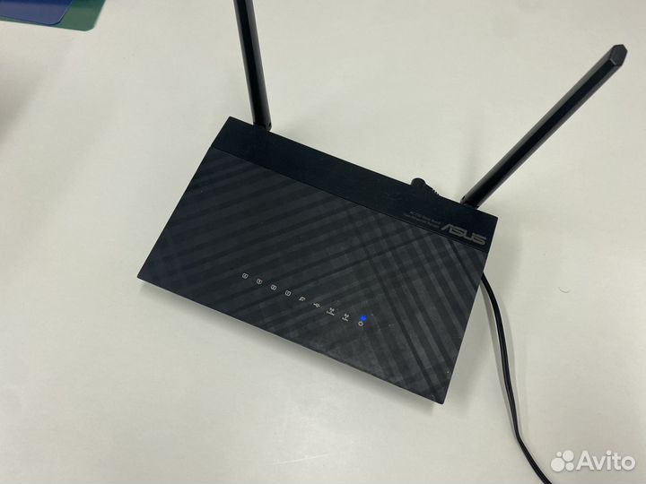 Wifi роутер Asus RT-AC51U