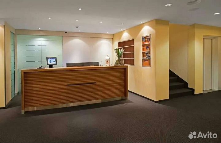 Администратор в хостел с проживанием