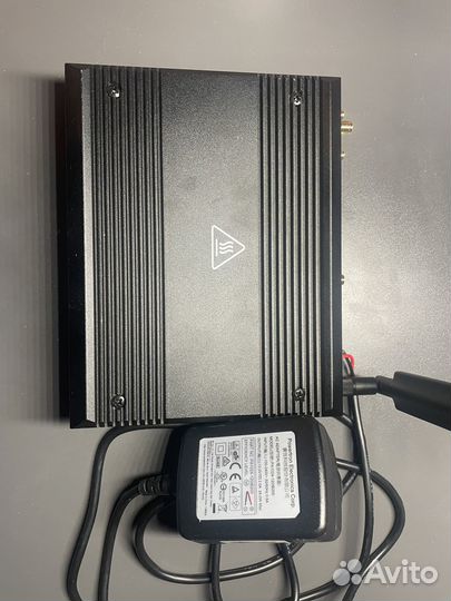 Точка доступа Wi-Fi D-Link DWM-321