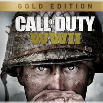 Call of Duty: WW2 Gold Edition русский язык