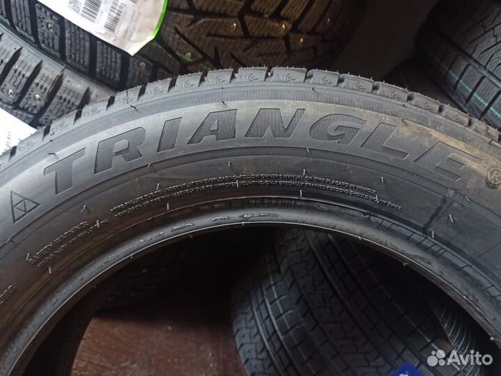 Triangle Snowlink PL02 225/60 R18 104V