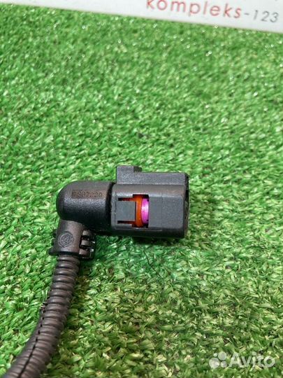 Разъем Porsche Cayenne 9P 5501 2008