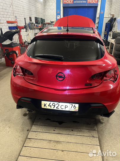 Ремонт автомобилей