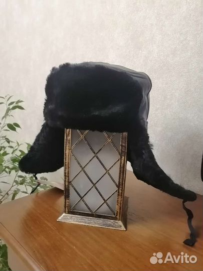 Шапка мужская