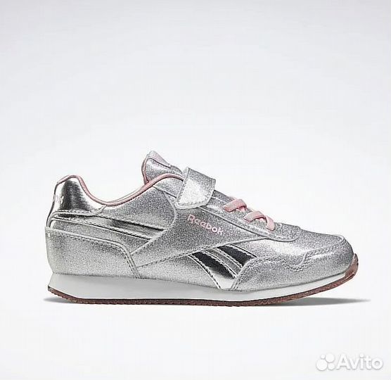 Кроссовки Reebok Royal Classic Jogger