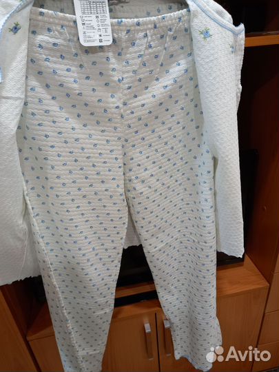 Пижама женская