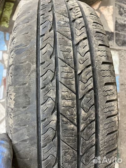 Nexen Roadian HTX RH5 235/75 R16