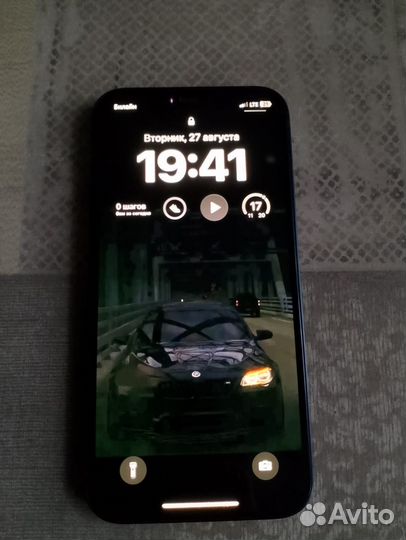 iPhone 12, 64 ГБ